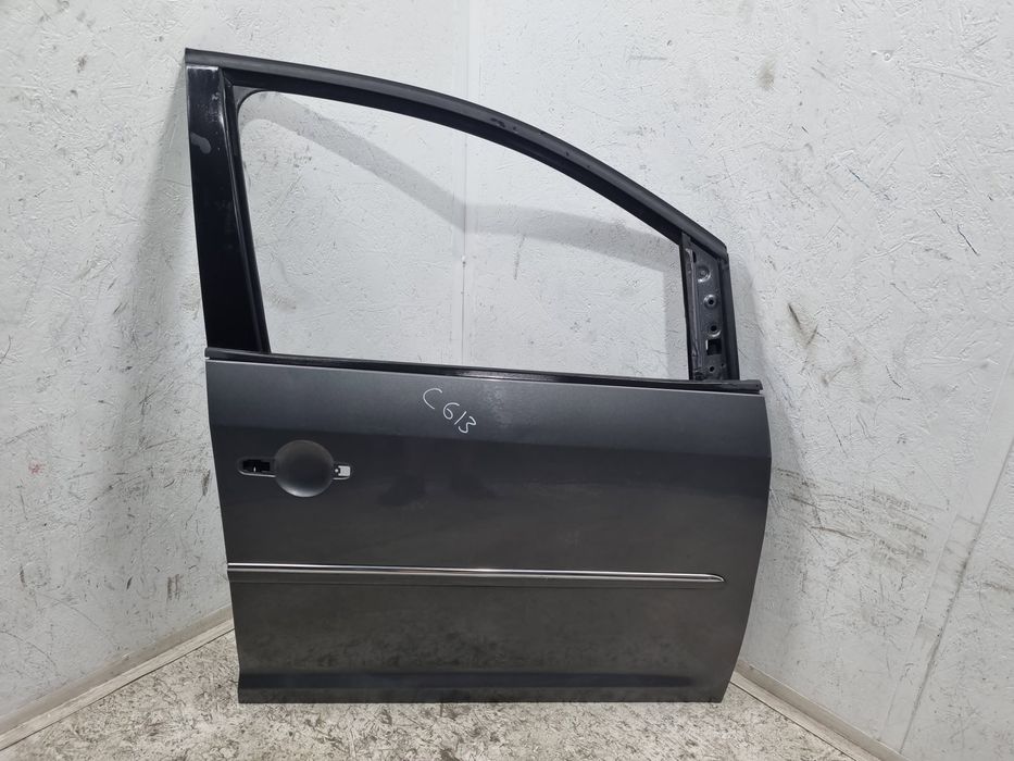 Usa dreapta fata Volkswagen Touran (1T3) [Fabr 2010-2015] Facelift LD7
