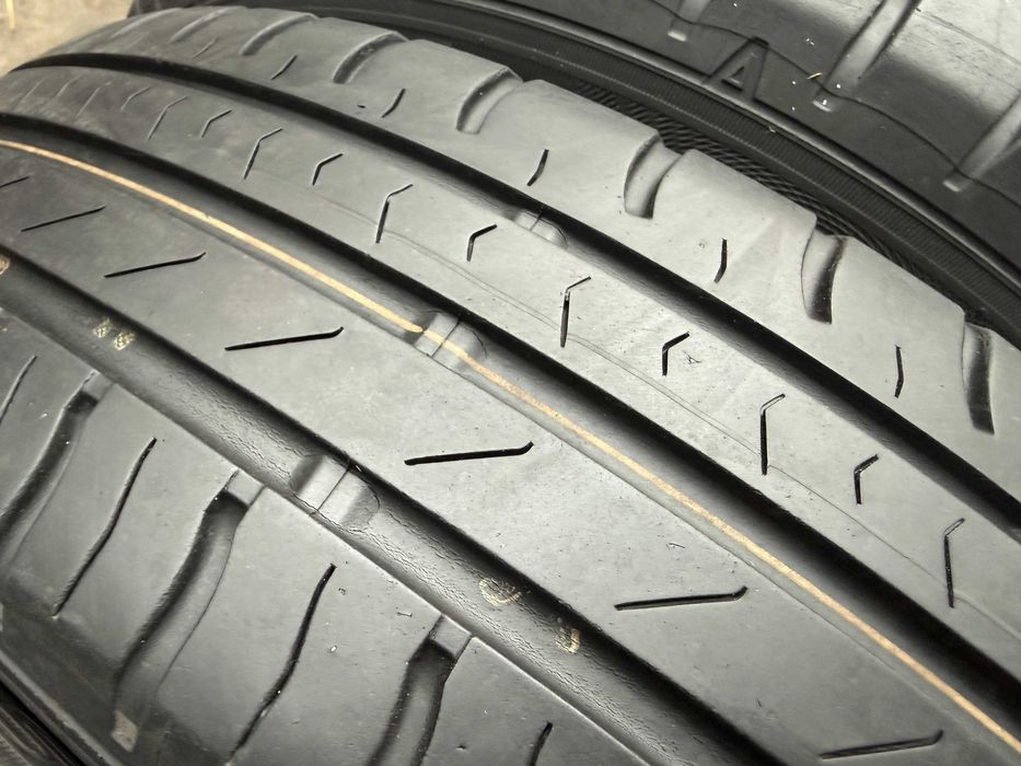 4x Anvelope Vara 165/70 r14 - Falken Sincera SN832 EcoRun