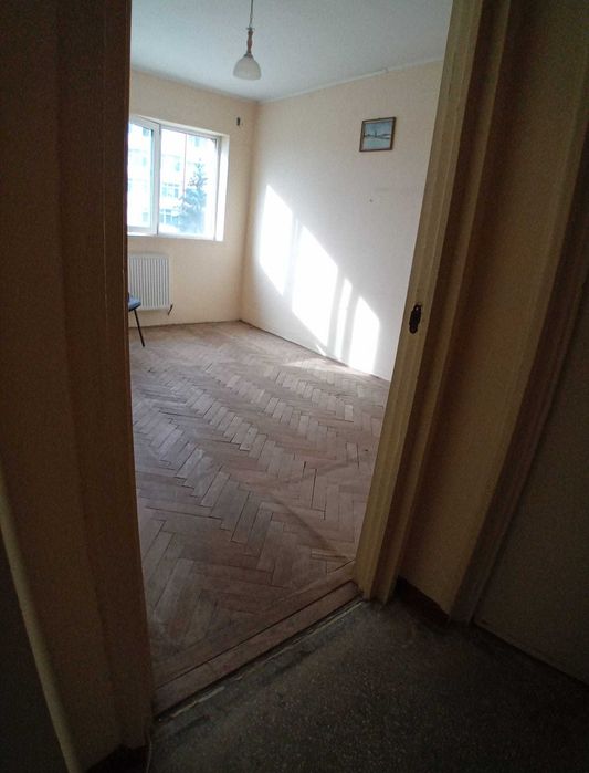 Apartament 2 camere decomandat