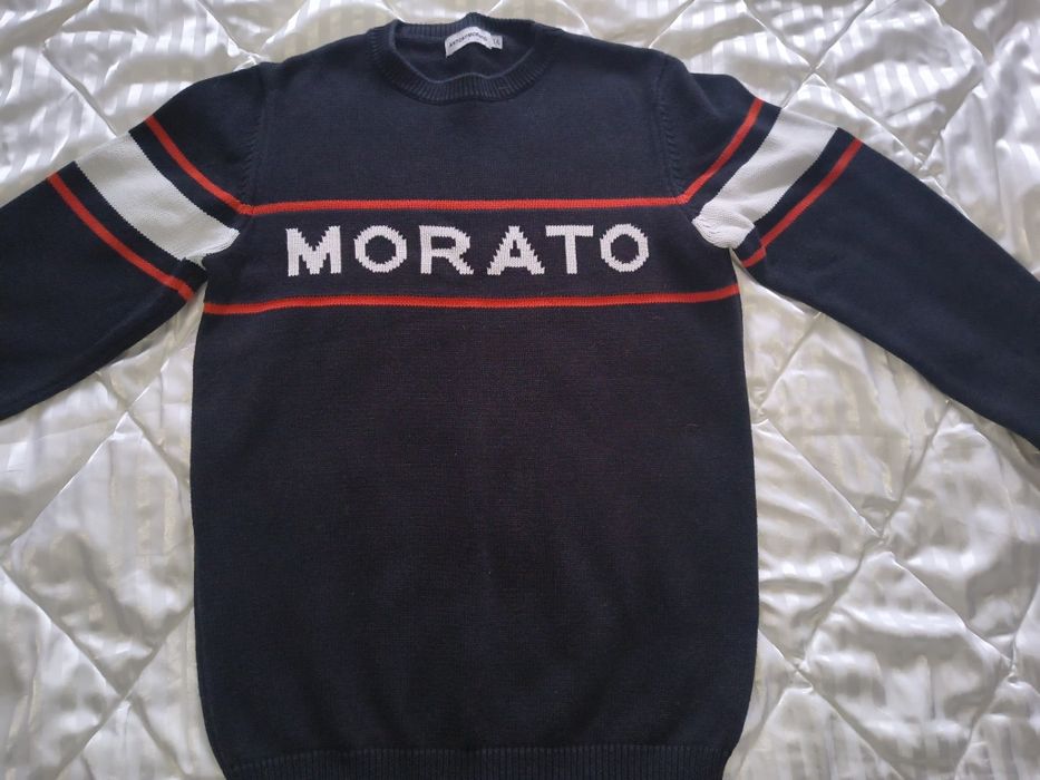 MORATO  мъжки пуловер