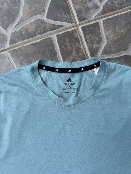 Мъжка тениска Адидас