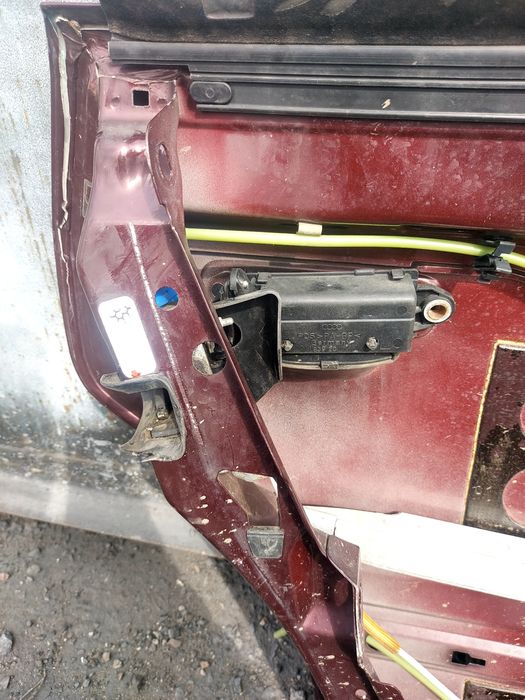 Ауди 100 С 4 универсал