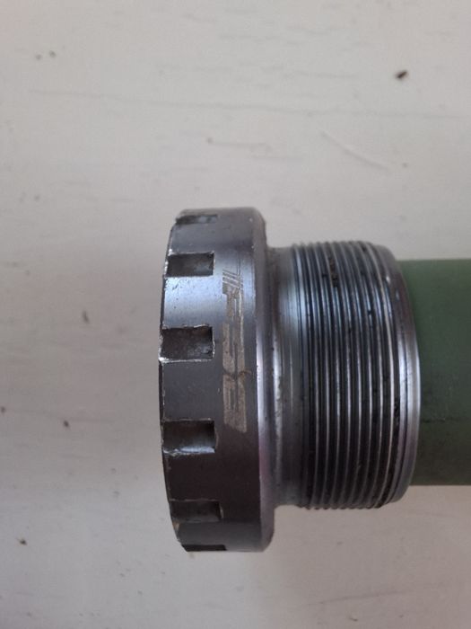 Fsa butuc pedalier 68-73mm