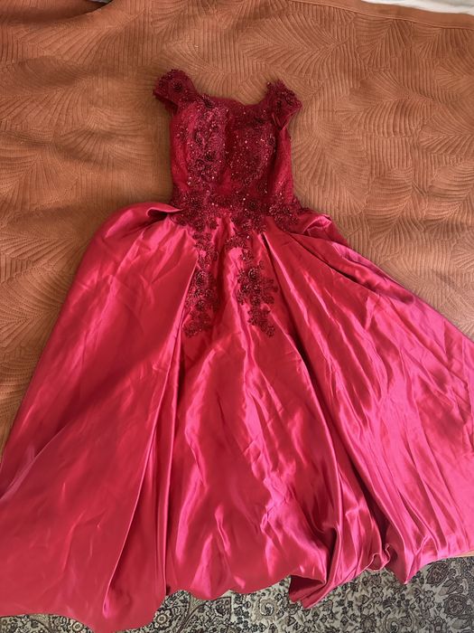 Продам  вечернее платье