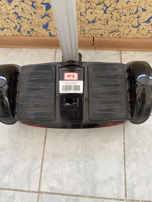 Сигвей в отличном состоянии