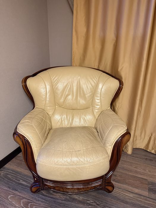 Диван кресло продам