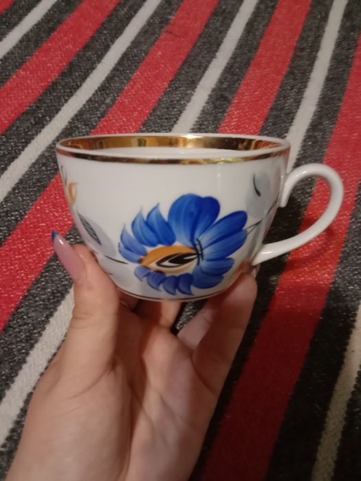 Продам сервизы СССР