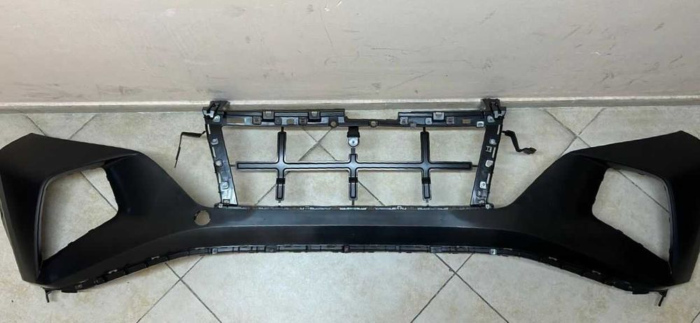 Дверь Hyundai Tucson 4 (20-23г) передние Long  и  Short