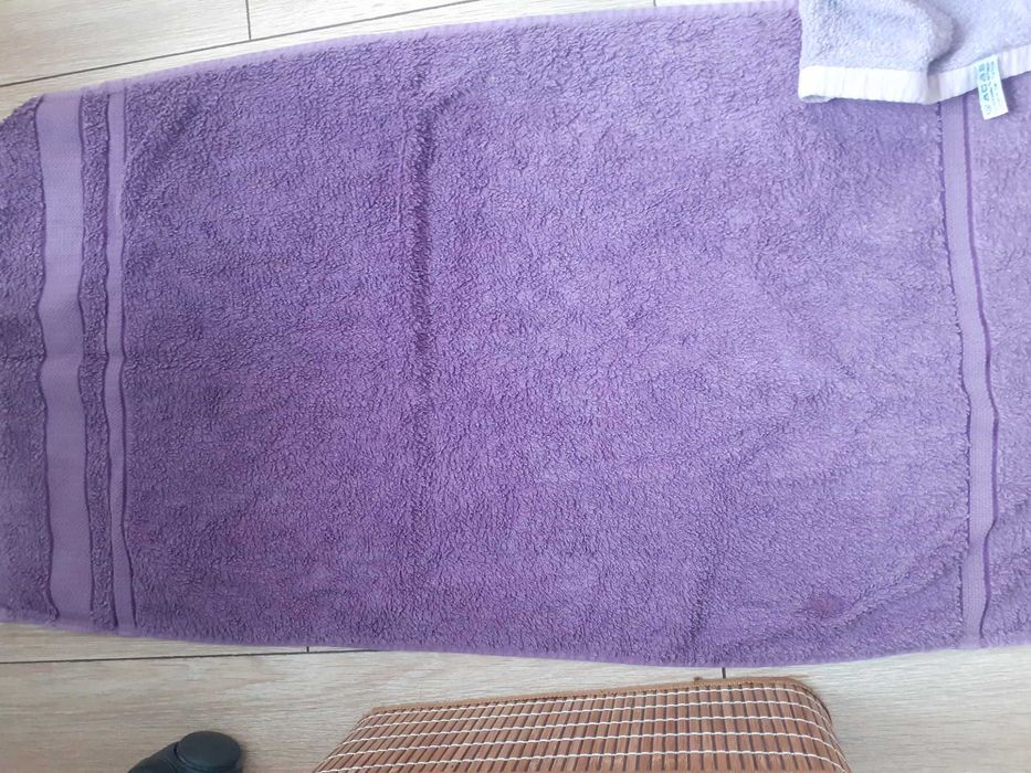 Комплект кърпи за лице и кутии от English home-15 лв