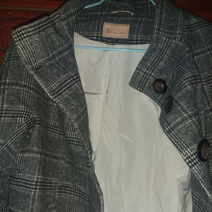 Сыртқы киім, пальто