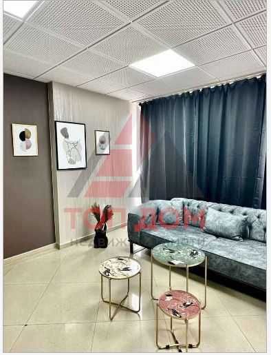 Дава се под наем Тристаен апартамент в Варна, Лятно кино Тракия - 75 кв.м за 652.8 € - Снимка #3