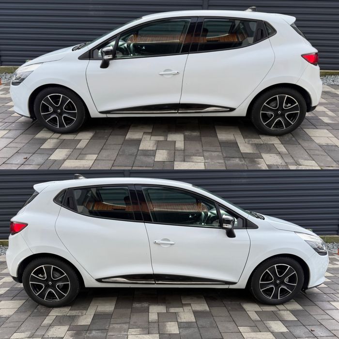 Renault Clio IV Dynamique Edition / 0.9 Tce / Olanda