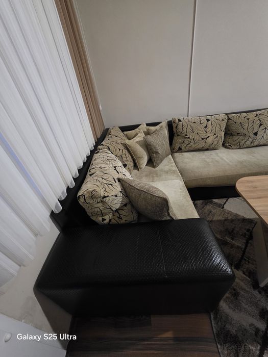 Голям холов ъгъл 320/180