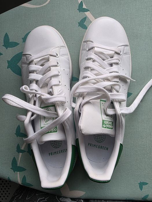 Маратонки адидас Стан Смит