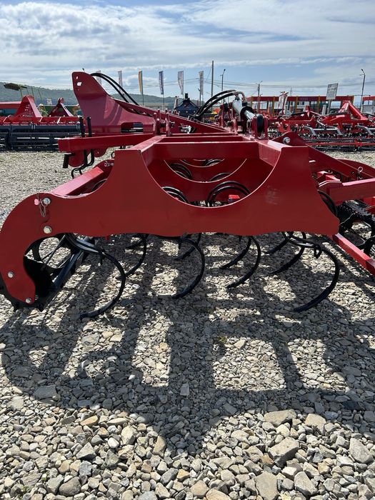 Combinator strumik 3,6 m , compactor , cultivator