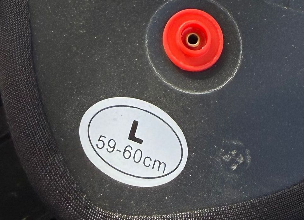 Продам шлем мотоциклетный