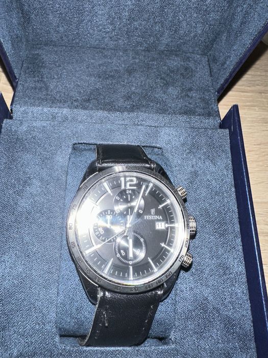 Мъжки часовник Festina F16760