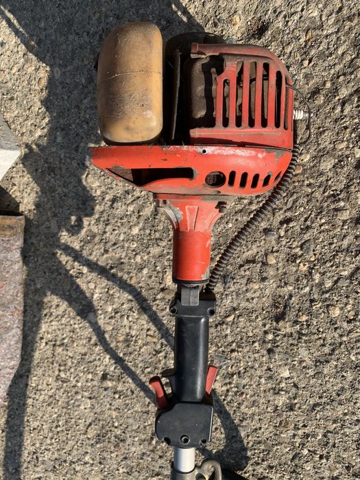 Motocositoare de umar