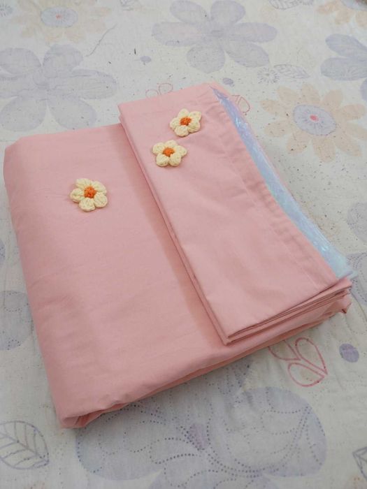 Спални комплекти Ранфорс – 100% памук