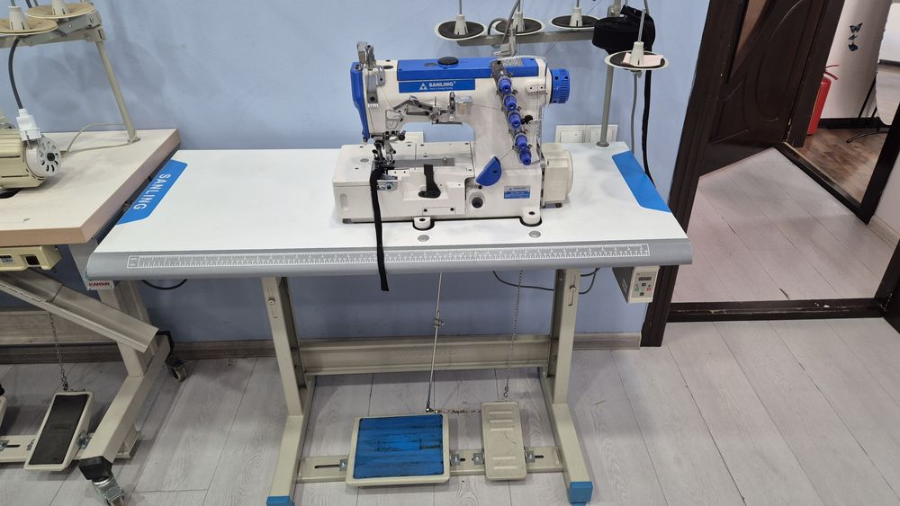 Рашма. Распешевалка плюс беечная. 2 в 1