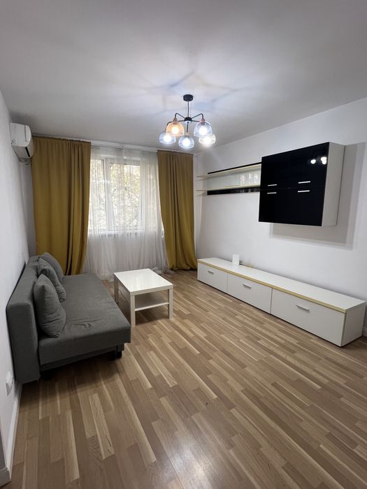 De inchiriat apartament 2 camere Piata Iancului