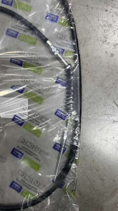 Трос сцепление Damas 5 ступка