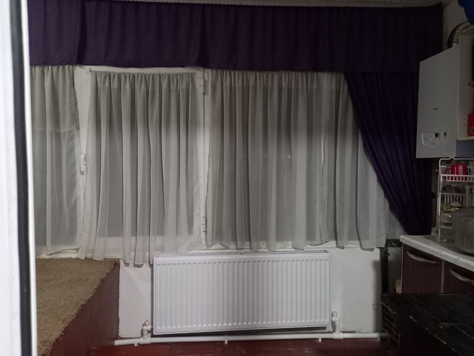 Продаётся 3-х комн.г.Каган