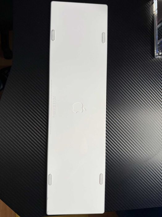 Apple magic keyboard