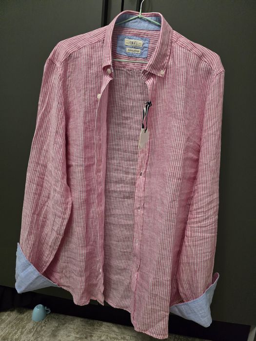 Camasa de barbat marimea L