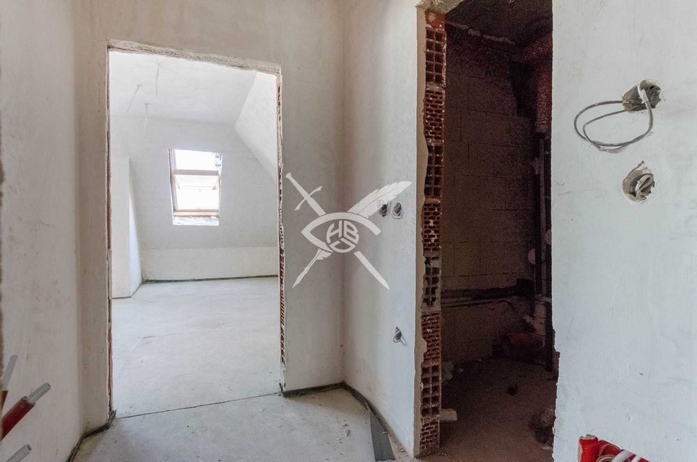 Продава се Едностаен апартамент в София, Люлин 2 - 50 кв.м за 1865 €/кв.м - Снимка #5