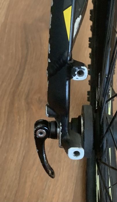 велосипед orbea mx26