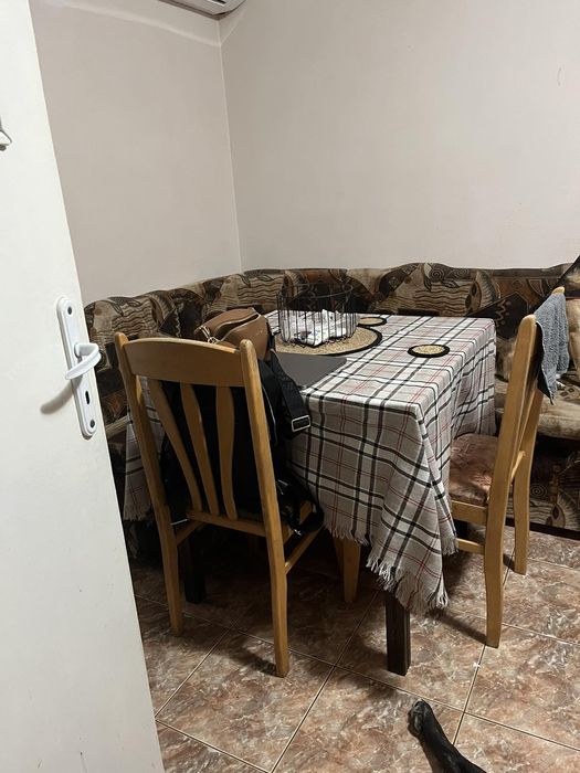 Дава се под наем Етаж от къща в Пловдив, Южен - 70 кв.м за 300 € - Снимка #2