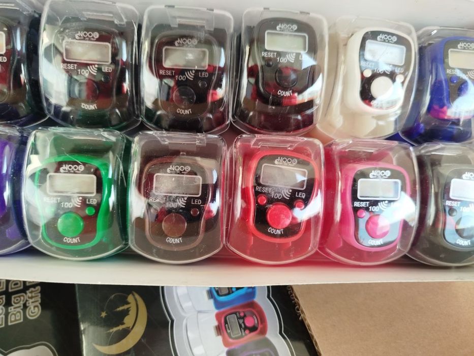 Tasbeh, tasbex, тасбех умра, umra marosimlari va tarqatish uchun hadya