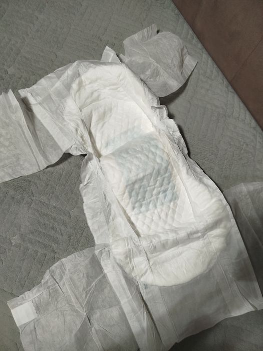 Продам подгузники для взрослых