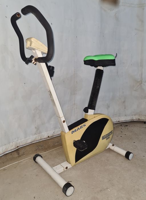 Велотренажёр ГЕРМАНИЯ