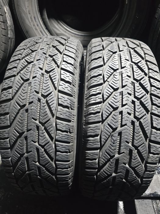 Anvelope 185/55 R15 TAURUS de iarna