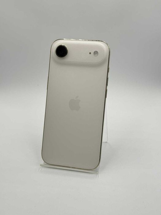 Iphone AIR / 256 GB 100% BAT 56 INC / Factura / Garantie #51881