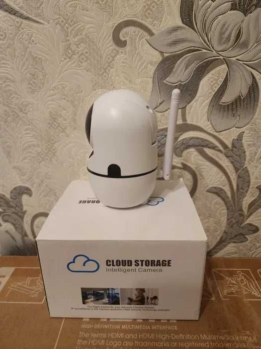 Продаю Няня Камера WIFI