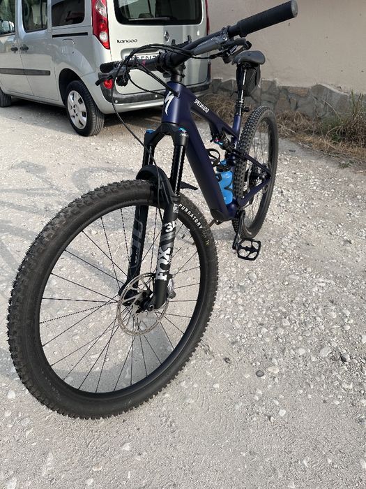 Велосипед Specialized Epic 8 EVO L 29"