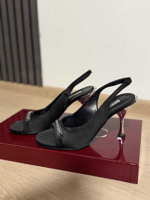 Pantofi Karl Lagerfeld