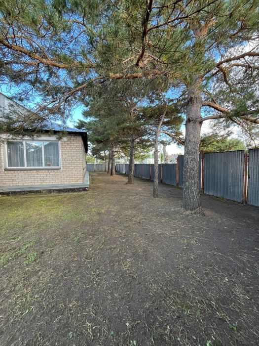 Продам дом в центре Бишкуля