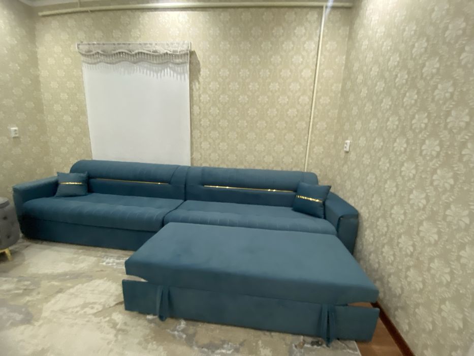 Продается диван новые