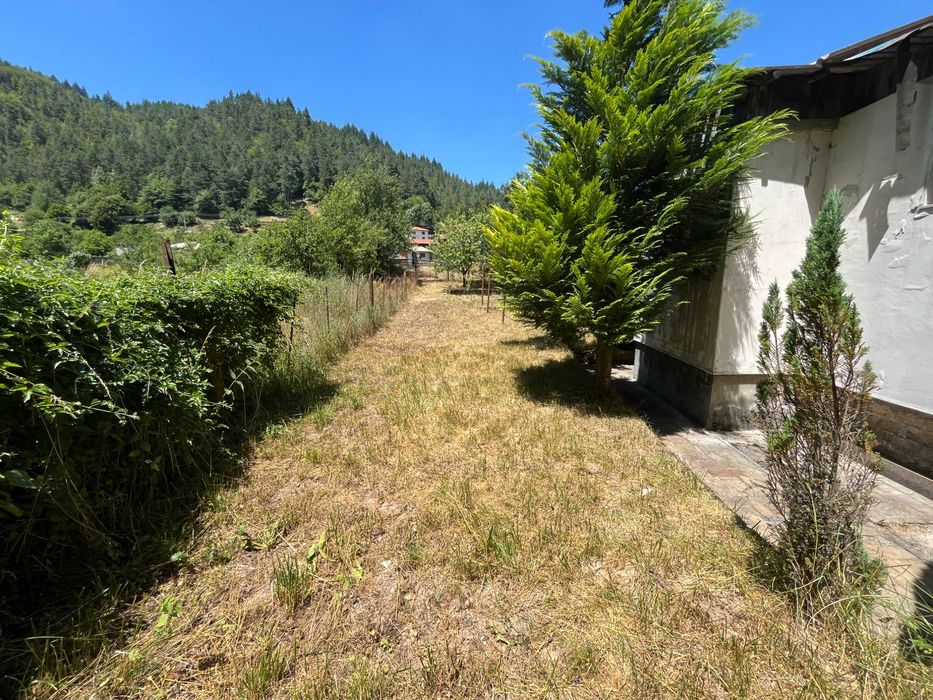 Продава се Къща в с. Елховец, Област Смолян - 60 кв.м за 834 €/кв.м - Снимка #5