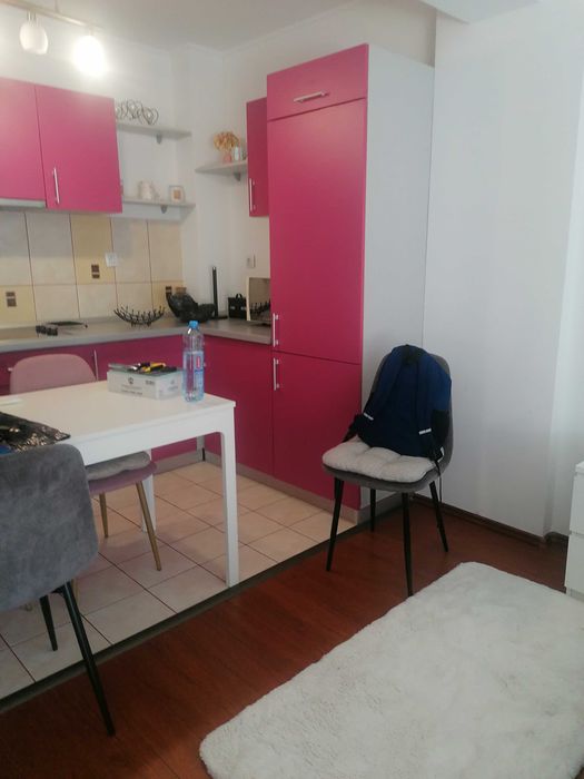 Studio Luceafarul apartament 1 camera lux