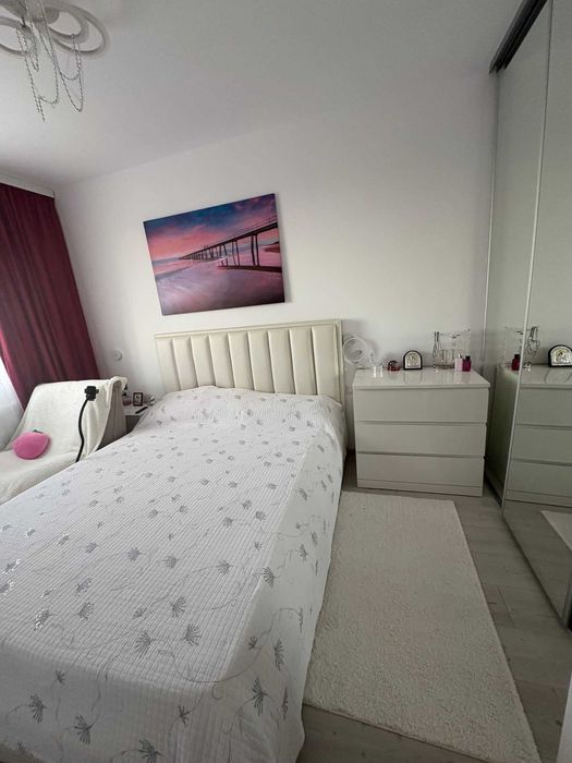 Apartament 2 camere de vanzare in Paladium Rezidence  2