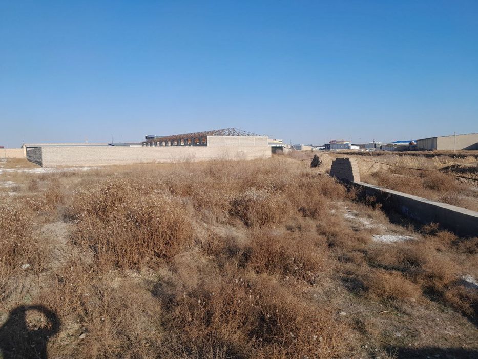 srocna yer sotiladi 90 sotik