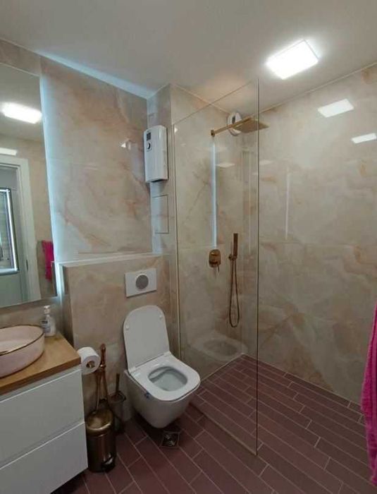 Продава се Тристаен апартамент в София, Гоце Делчев - 109 кв.м за 1634 €/кв.м - Снимка #5