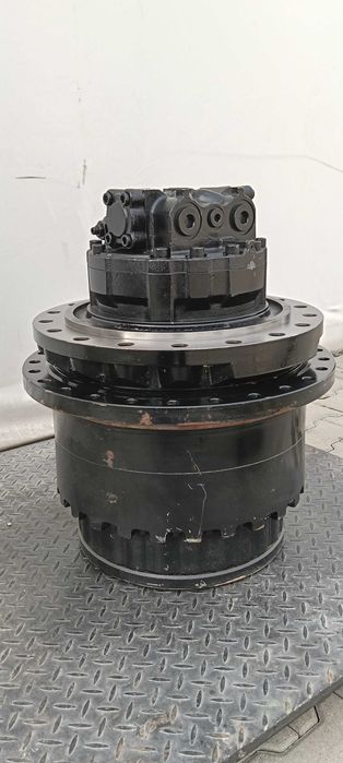 Transmisie finala pentru excavator Case CX350