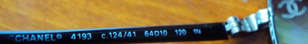 Продавам оригинални очила "Шанел "