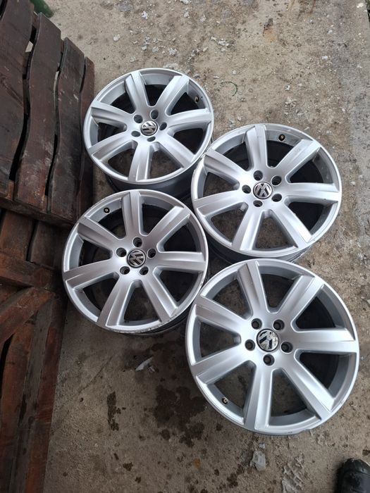 Jante aliaj R 18 volkswagen passat B8